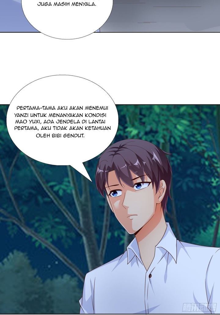 Super School Doctor (Supreme Campus Doctor) chapter 67